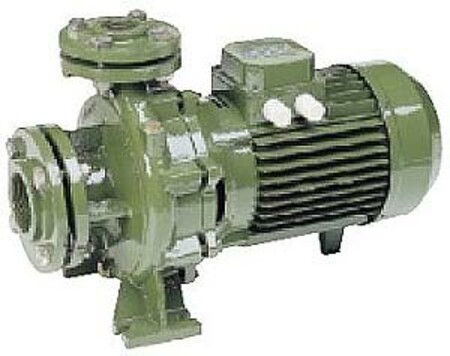 Насос для воды