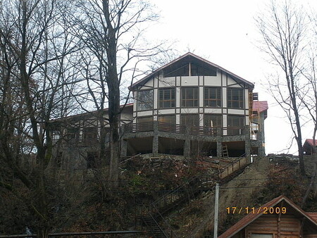 Отопление гостиниц, баз отдыха,зданий- площадьдо 30 000кв.м.