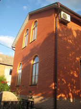 Отопление частных домов &mdash; Южспецхиммаш