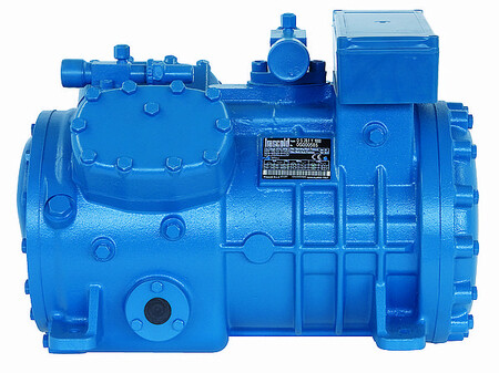 Компрессора Холодильные Frascold D315Y