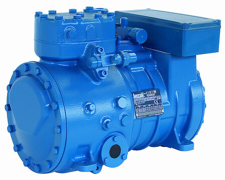 Компрессора Холодильные Frascold A 1 6 Y