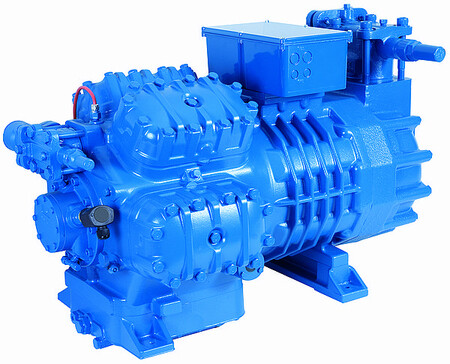 Компрессора Холодильные Frascold W 80 240 Y