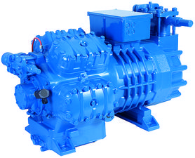 Компрессора Холодильные Frascold W 80 240 Y — Вектор Холода Компрессора Холодильные Frascold W 80 240 Y — Вектор Холода