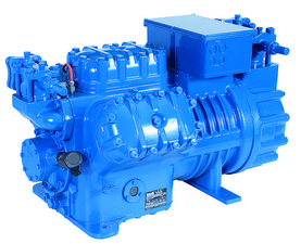 Компрессора Холодильные Frascold  Z 50 154 Y — Вектор Холода Компрессора Холодильные Frascold  Z 50 154 Y — Вектор Холода