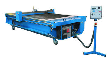 Станок плазменной резки (серии MasterCut) &mdash; 