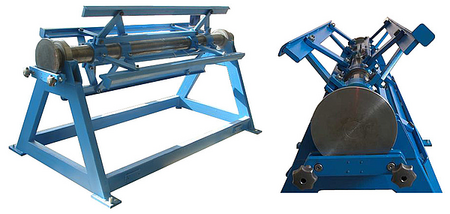 Разматыватель (серии MasterCoil )