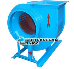 Вентилятор ВЦ 14-46 среднего давления &mdash; Вентсистемы Плюс