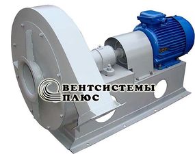 Вентилятор высокого давления ВВД &mdash; Вентсистемы Плюс