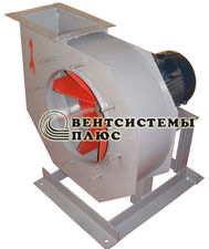 Вентилятор пылевой ВРП &mdash; Вентсистемы Плюс