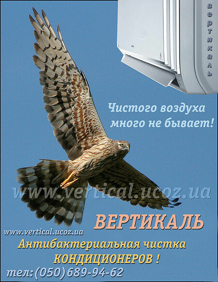 Антибактериальная чистка кондиционеров.