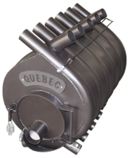 Печи газогенераторные на дровах  Булерьян `Bullerjan` &mdash; Водолей