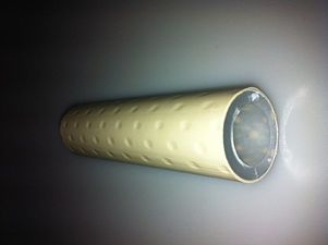 Труба PN 20 20 Stabi (EKOPIPE) &mdash; Водопад Днепр