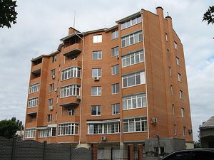 наши работы &mdash; Вега Строй Центр