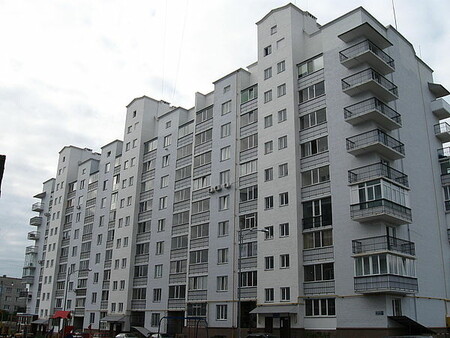 Жилой комплекс Северная Звезда