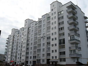 Жилой комплекс Северная Звезда &mdash; Вега Строй Центр