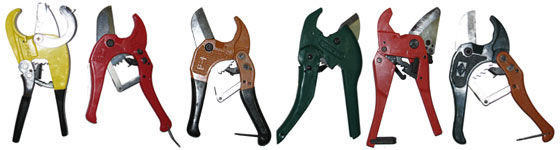 Труборезы для металлопластиковой и полипропиленовой трубы — Яремчук Труборезы для металлопластиковой и полипропиленовой трубы — Яремчук