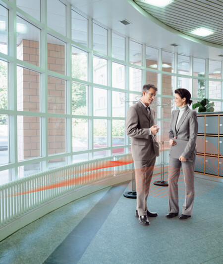 Дизайн-радиаторы Zehnder