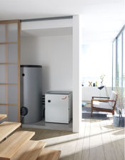 Компактный энергораспределительный блок Zehnder Comfobox — Представительство `Цендер ГмбХ` Компактный энергораспределительный блок Zehnder Comfobox — Представительство `Цендер ГмбХ`