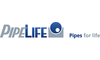Логотип компании Pipelife International