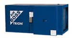 Промышленный электростатический фильтр TRION модель Air Boss T series Промышленный электростатический фильтр TRION модель Air Boss T series