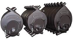 Печь отопительная Buller тип 02 (400 м3)
