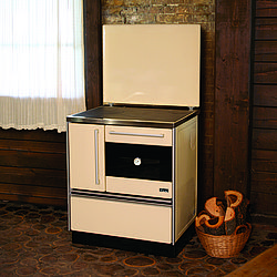 Печь для приготовления еды ROYAL 720 (Сербия)