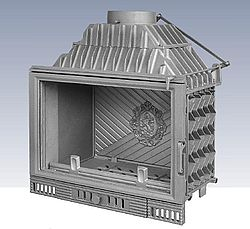 Чугунная каминная топка Kaw-Met W1 - 14kwt Чугунная каминная топка Каw-Met соответствует европейским нормативам качества. Производство Польша. Чугунная каминная топка Kaw-Met W1 - 14kwt Чугунная каминная топка Каw-Met соответствует европейским нормативам качества. Производство Польша.