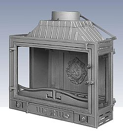 Чугунная каминная топка Kaw-Met W3 - 14kwt с боковым окном Чугунная каминная топка Каw-Met соответствует европейским нормативам качества. Производство Польша. Чугунная каминная топка Kaw-Met W3 - 14kwt с боковым окном Чугунная каминная топка Каw-Met соответствует европейским нормативам качества. Производство Польша.