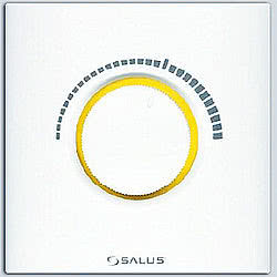 Регулятор температуры Salus ERT20 для теплого пола Регулятор температуры Salus ERT20 для теплого пола