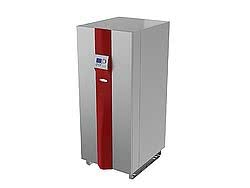 Heliotherm -25 років на ринку теплових насосів.