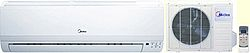 Кондиционер MIDEA MSG-09HRDN1 (DC Inverter) Кондиционер MIDEA MSG-09HRDN1 (DC Inverter)