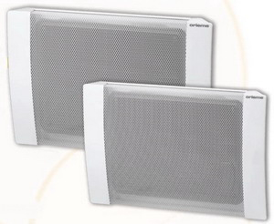 Электрорадиатор PANEL 1000 Электрорадиатор PANEL 1000