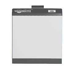 Тепловые насосы Waterkotte серии DS 5051
