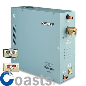 Парогенераторы для саун 9-12 кВт, 220v, 380v. Гарантия
