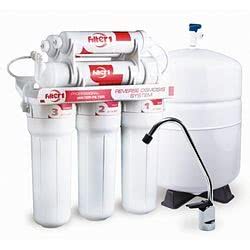Система очистки воды обратный осмос Filter 1 RO 5-50