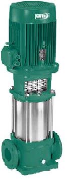 Wilo-Multivert MVI1614