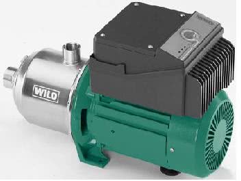 Wilo-Economy MHIE803-2G