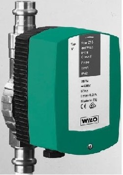 Wilo-Star-Z 15 A