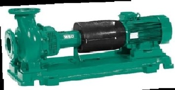 Wilo-NP150315 V. (75kWt)