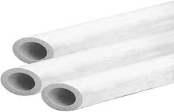 Кран шаровый с американкою прямой 1/2" НВ RuB