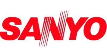 Sanyo SAP-KCR77EHAX Sanyo SAP-KCR77EHAX