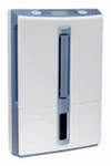 осушитель воздуха Mitsubishi Electric MJ-E16VX-S1