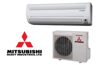 Mitsubishi Heavy Mitsubishi Heavy