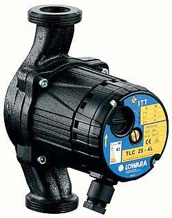 Lowara TLC 25-5L