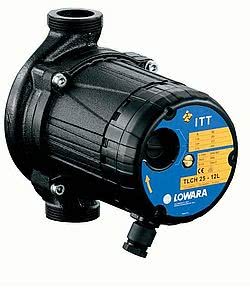 Lowara TLCH 25-7L