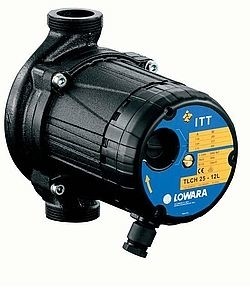 Lowara TLCH 25-10L