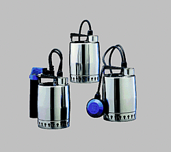 насос Grundfos KP 150 A1