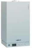 Газовые котлы Viessmann Vitopend 100-W WH1D Газовые котлы Viessmann Vitopend 100-W WH1D