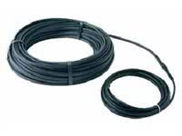 Отопление. Нагревательный кабель DEVI - Iceguard 18, 36W при + - 0, 230 V (2 м)