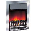 Электрокамин Dimplex Wynford Chrome